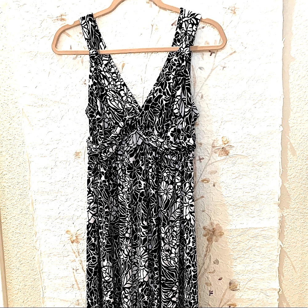 Daisy Fuentes Summer Dress
